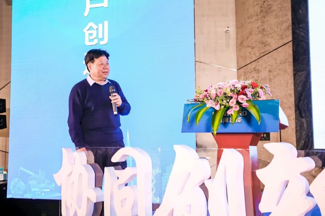 饕餮盛宴！平博在线智能•建华建材预制桩施工装备与技术交流会隆重召开