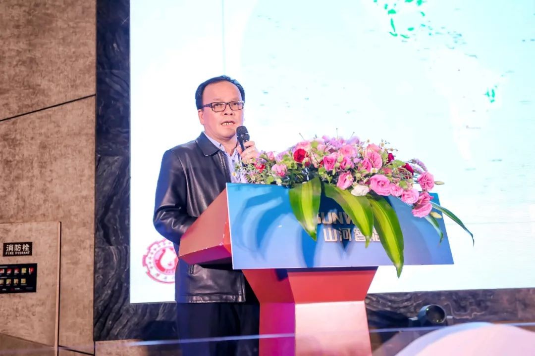 饕餮盛宴！平博在线智能•建华建材预制桩施工装备与技术交流会隆重召开