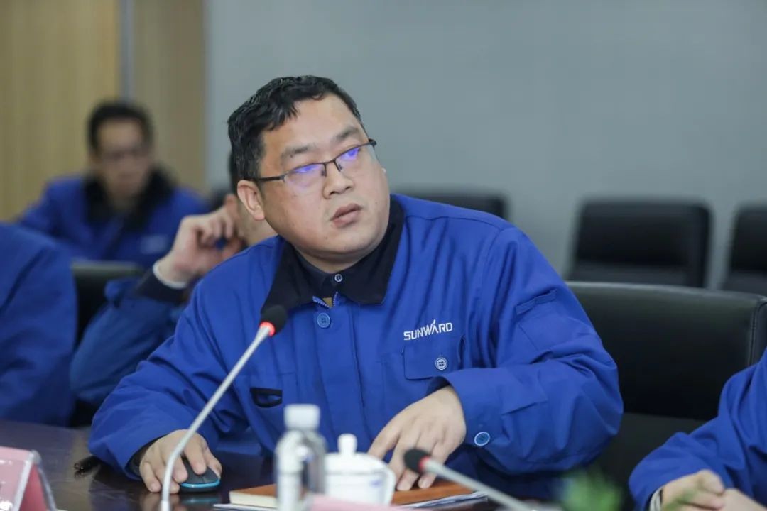 以党建促业务，以业务强党建——青岛西海岸公用事业集团考察平博在线智能