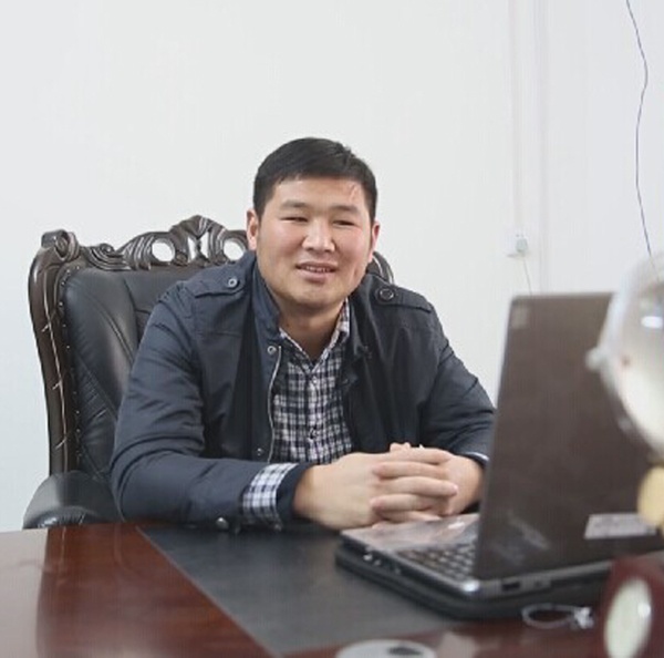 平博在线智能十五年 客户创富之路