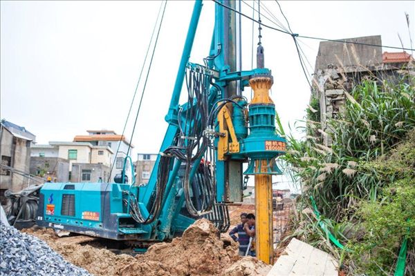 平博在线创富走进福建——福星高照