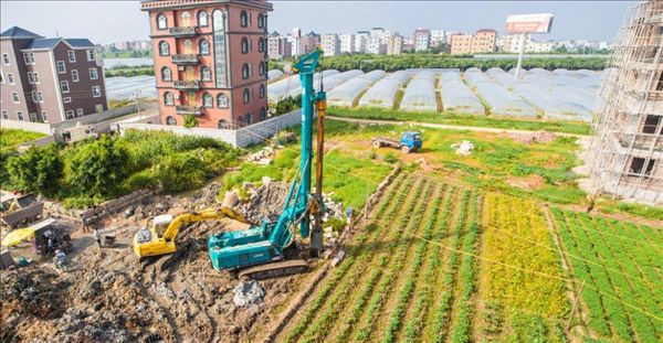 平博在线创富走进福建——福星高照