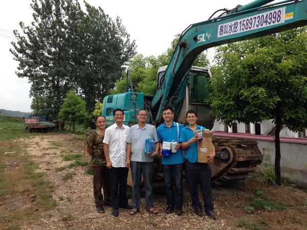 平博在线智能十五年 客户创富之路