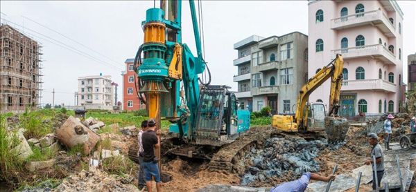 平博在线创富走进福建——福星高照