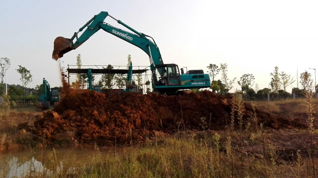 平博在线智能液压元件开发取得阶段性成果