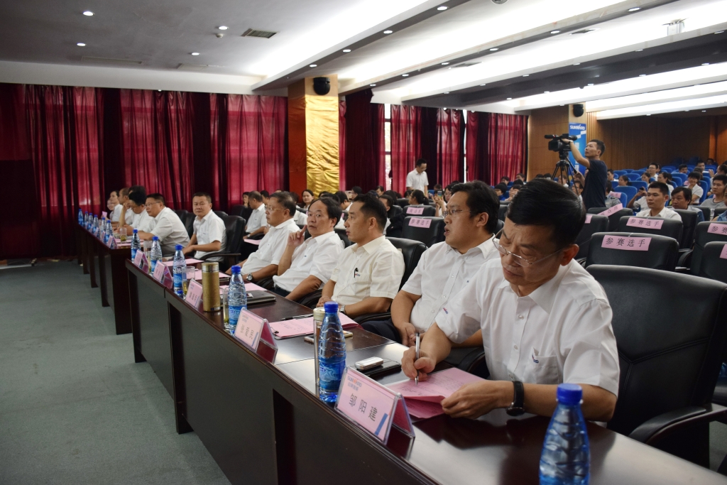 正青春、正能量，为“平博在线好声音”点赞