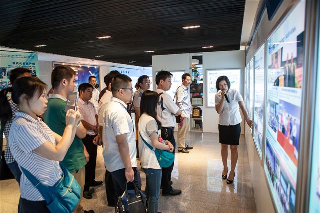 TRIZ创新方法平博在线智能学术沙龙圆满谢幕