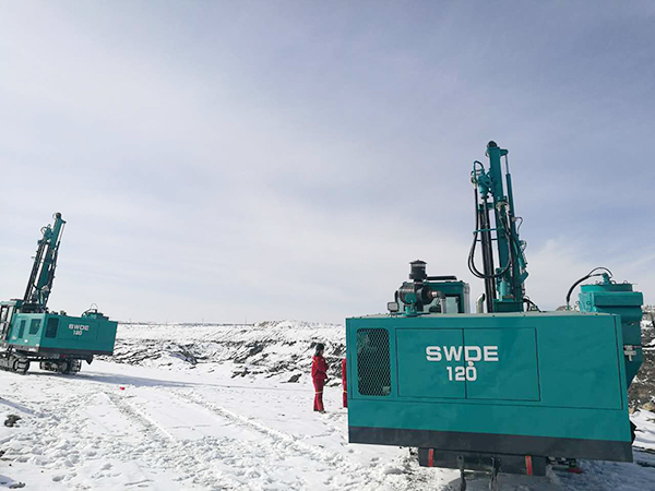 一次订购11台设备,平博在线智能保姆式服务更加让他省心