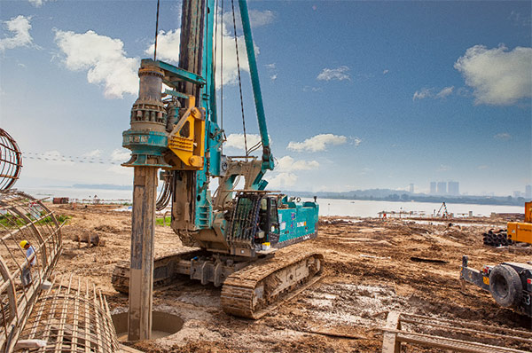 厉害了，我的国！那些伟大工程背后的“平博在线绿”