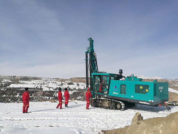 一次订购11台设备,平博在线智能保姆式服务更加让他省心