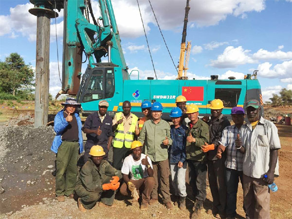 厉害了，我的国！那些伟大工程背后的“平博在线绿”