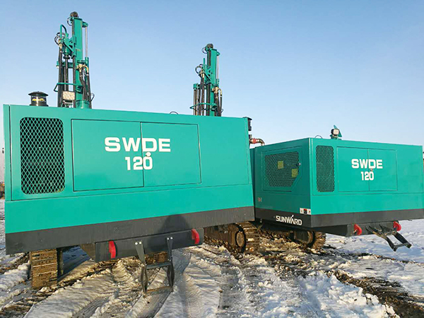 一次订购11台设备,平博在线智能保姆式服务更加让他省心