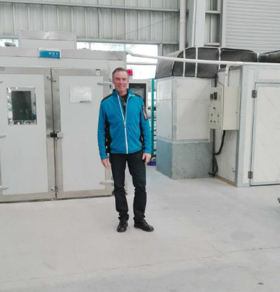 融合之旅再升级，加拿大Avmax高层到访平博在线通航产业基地