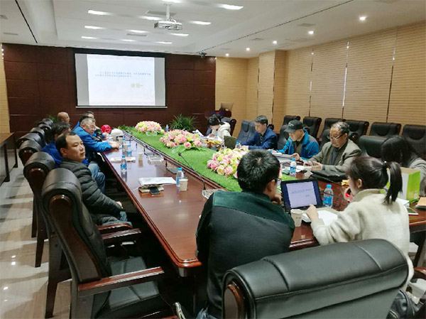 平博在线智能机械制造项目(一期工程)一阶段顺利通过环保验收