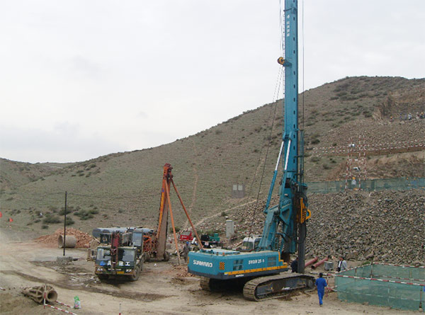 厉害了，我的国！那些伟大工程背后的“平博在线绿”