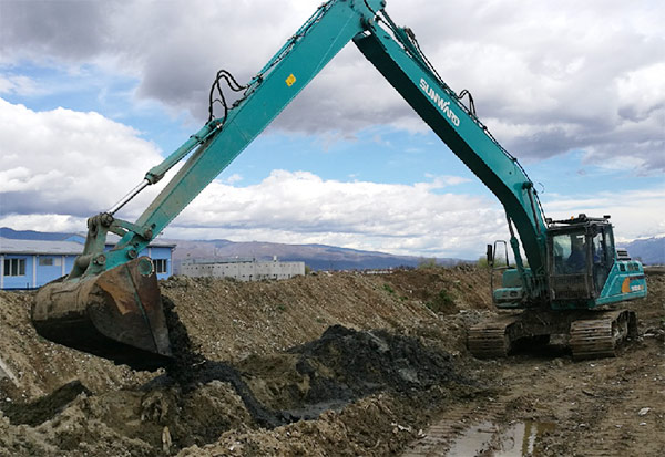 在欧洲市场做巡检,感受平博在线智造