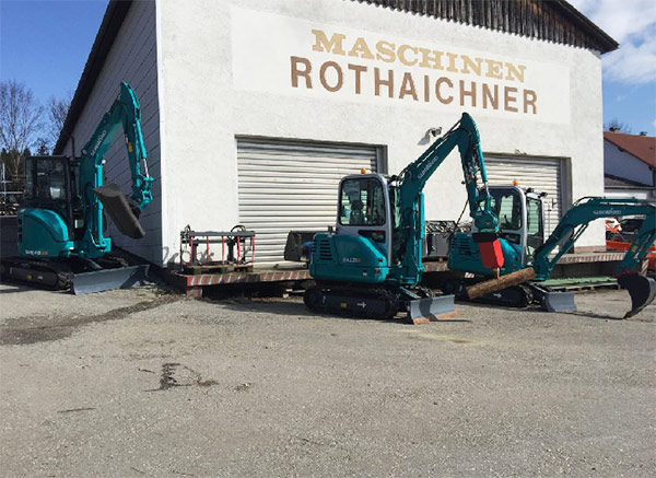 在欧洲市场做巡检,感受平博在线智造