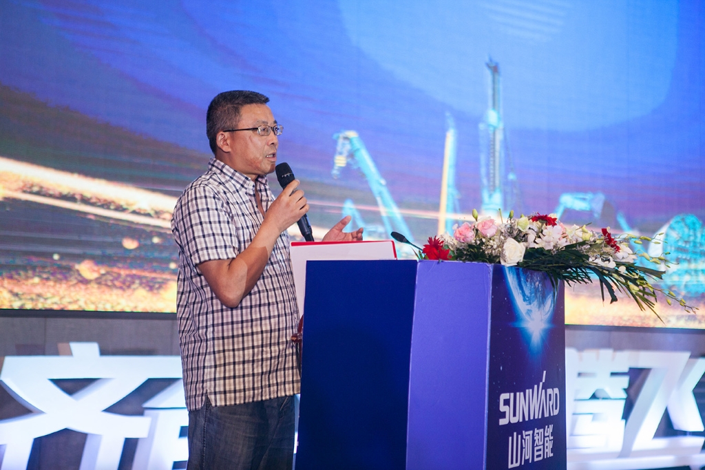 订单突破2.5亿！平博在线智能湖北客户交流会圆满举行