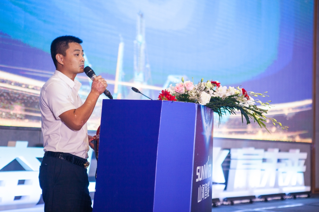 订单突破2.5亿！平博在线智能湖北客户交流会圆满举行