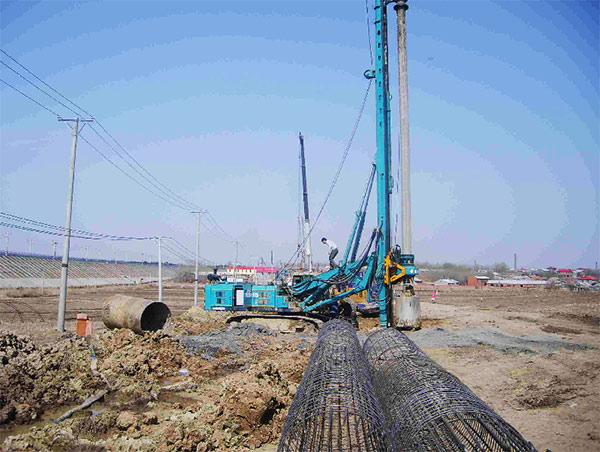 厉害了，我的国！那些伟大工程背后的“平博在线绿”