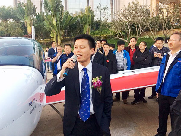 订单近2亿元！平博在线智能2018客户交流会广东站告捷