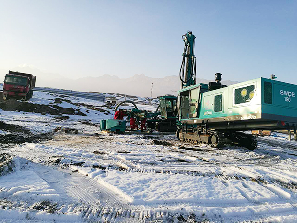 一次订购11台设备,平博在线智能保姆式服务更加让他省心