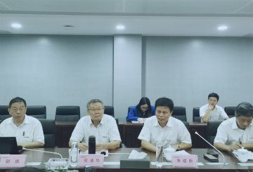 合作共赢 平博在线智能5G时代快速到来 湖南联通党委书记、总经理谭明到访平博在线智能