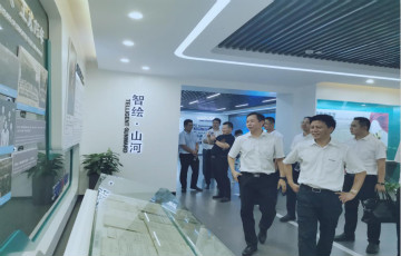 合作共赢 平博在线智能5G时代快速到来 湖南联通党委书记、总经理谭明到访平博在线智能