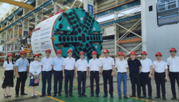 合作共赢 平博在线智能5G时代快速到来 湖南联通党委书记、总经理谭明到访平博在线智能