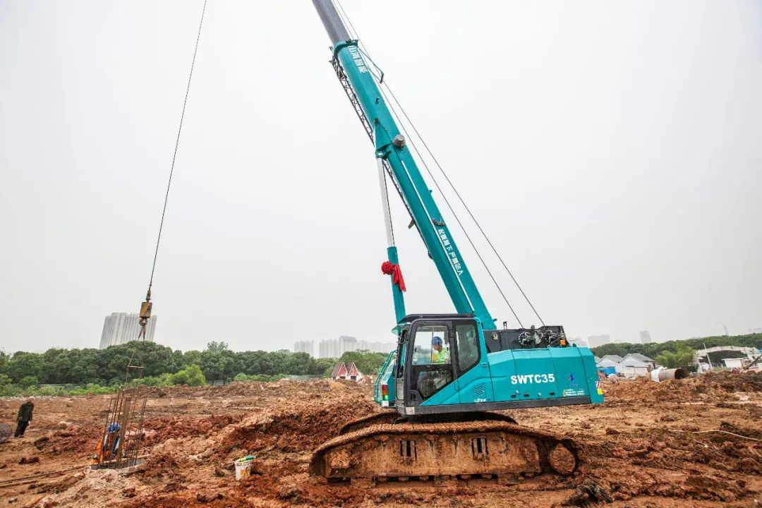 平博在线智能与你相约第十届深基础发展论坛