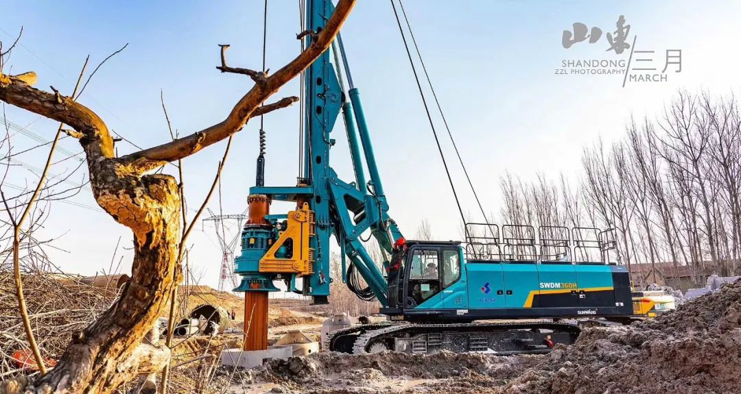 平博在线智能与你相约第十届深基础发展论坛