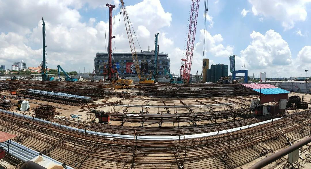 征战钻石岛，平博在线显硬核