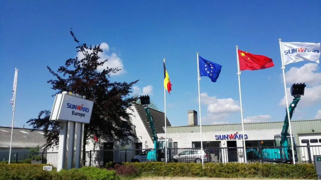 示范案例 | 平博在线智能登上服贸会领奖台