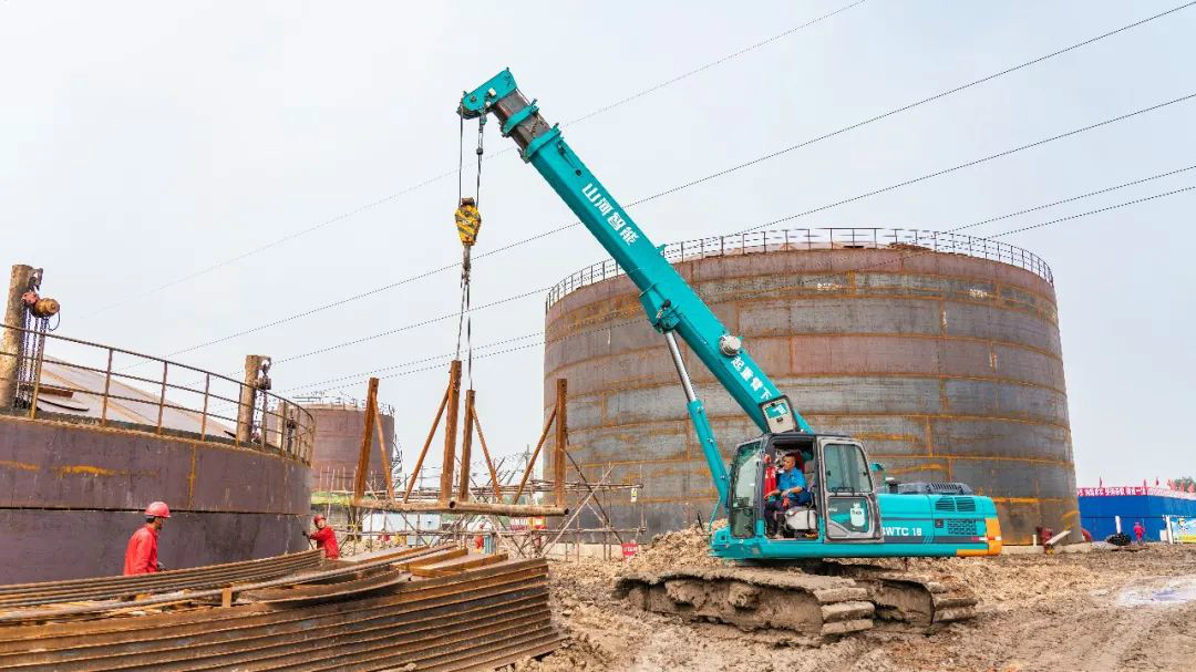 锦绣平博在线与您相约大美雄安