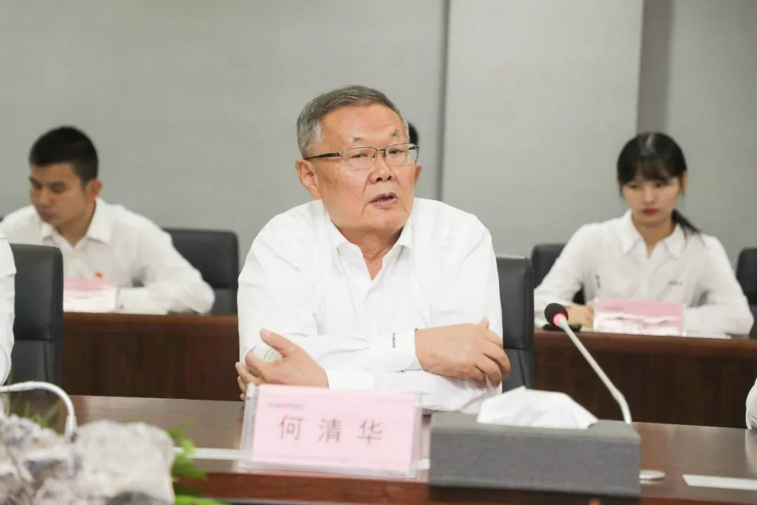 平博在线智能第一时间传达学习贯彻习近平总书记考察平博在线智能的重要讲话精神