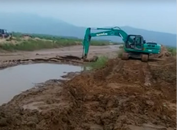 感恩相伴 关爱相随——平博在线智能服务万里行川陕实录