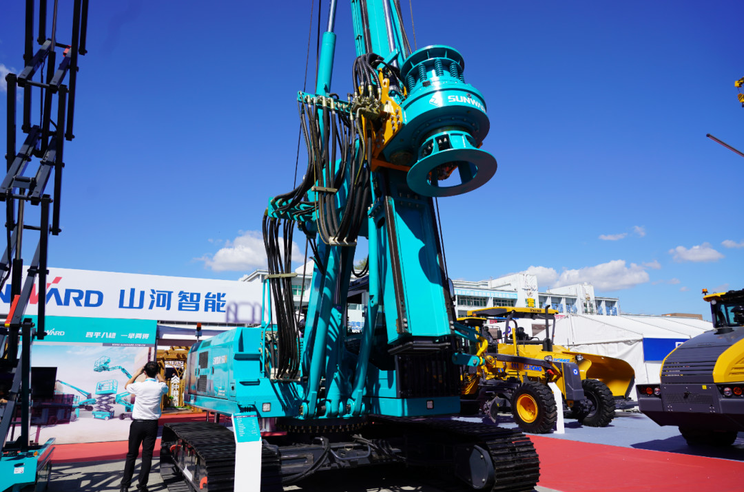 立足雄安 拓展京津冀 平博在线智能雄安大幕正式开启