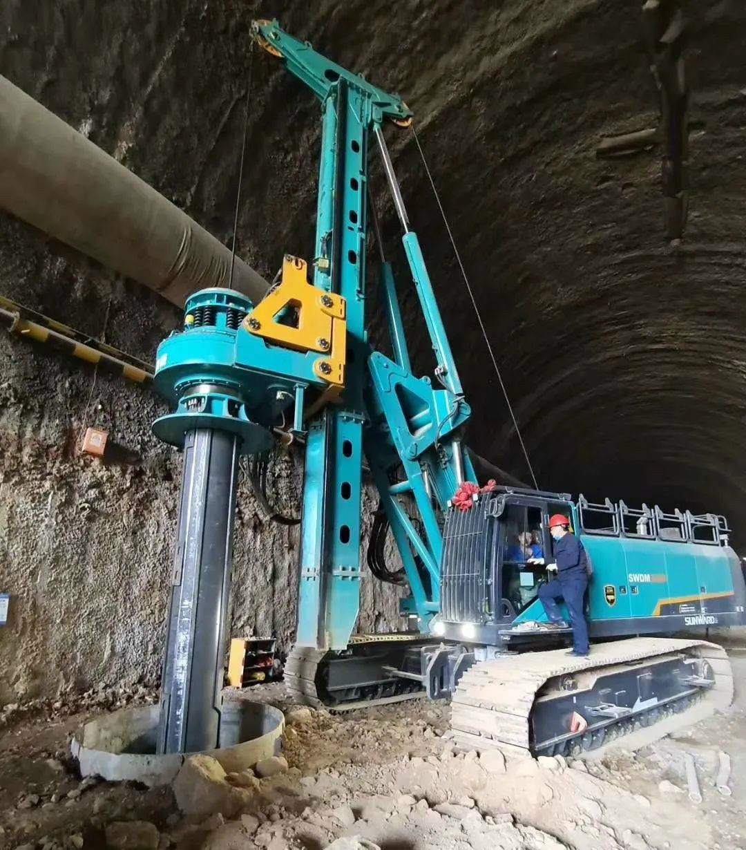 平博在线智能与你相约第十届深基础发展论坛