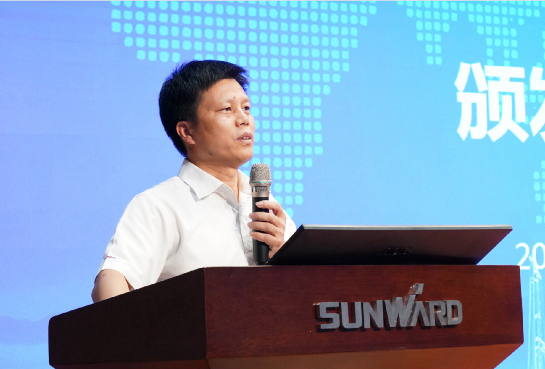 致敬研发 | 平博在线智能举办职称评定工作总结暨职称证书颁发仪式