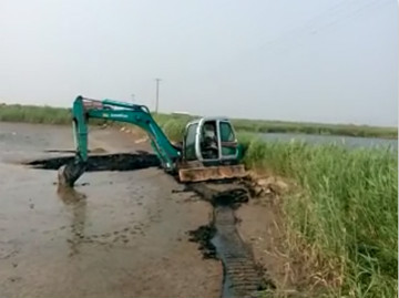 感恩相伴 关爱相随——平博在线智能服务万里行川陕实录