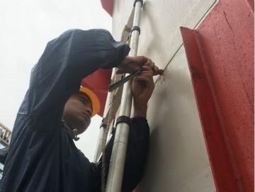 占得东风第一枝！中铁平博在线盾构机成东莞地铁一号线首台始发盾构机