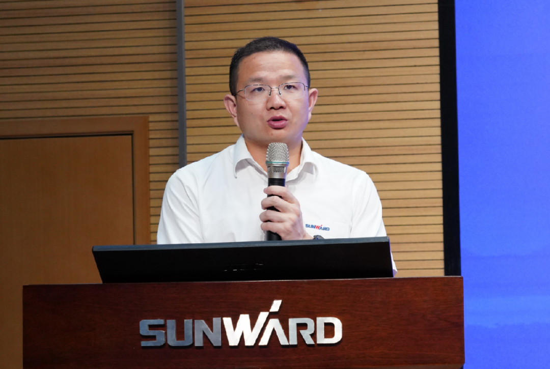 致敬研发 | 平博在线智能举办职称评定工作总结暨职称证书颁发仪式