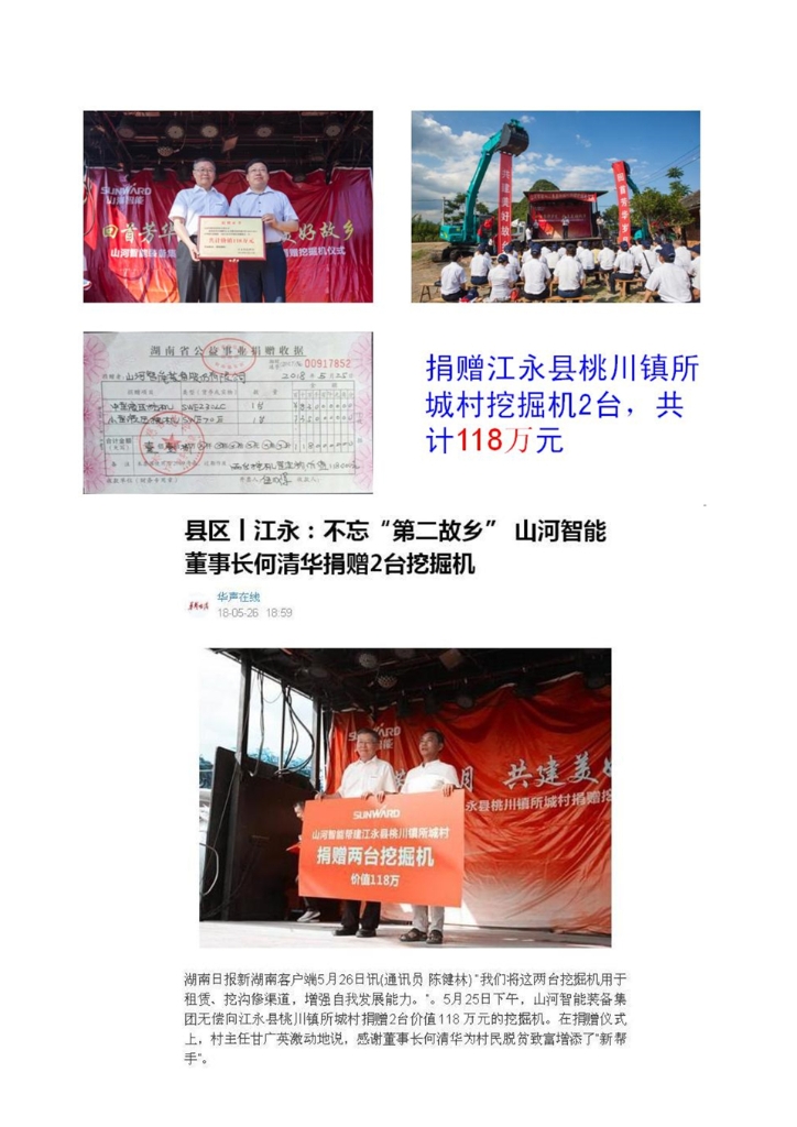 平博在线社会责任报告