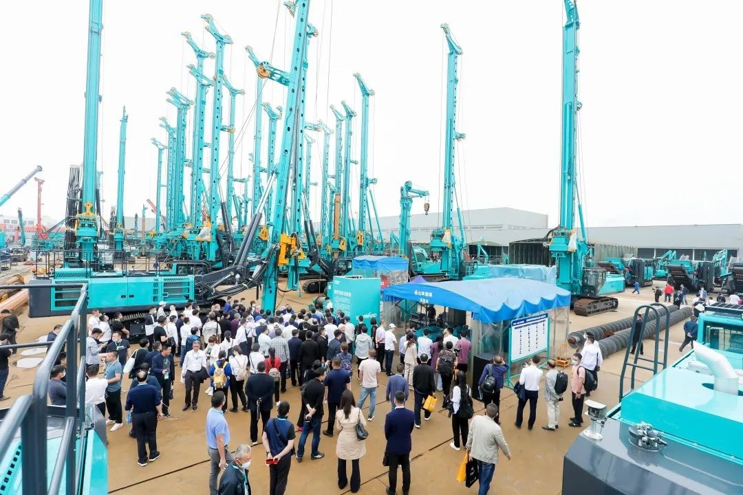 “机甲盛宴”长沙展圆满收官！平博在线智能展区亮点精彩回顾