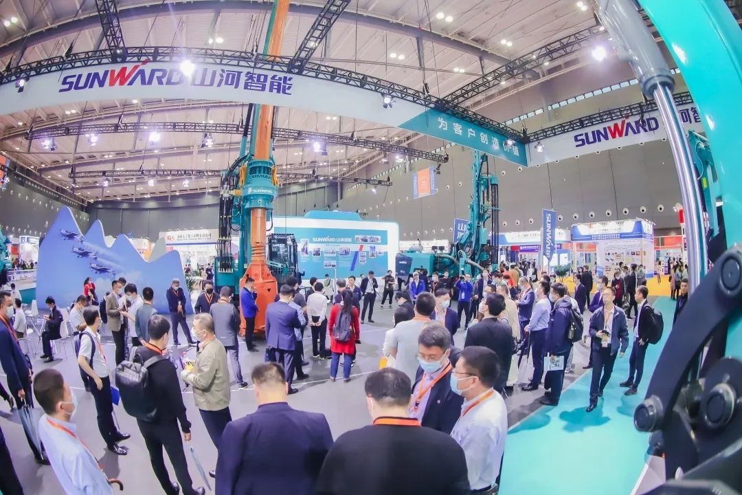 “机甲盛宴”长沙展圆满收官！平博在线智能展区亮点精彩回顾