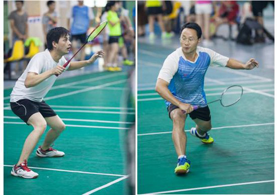 十八载青华岁月，羽动平博在线