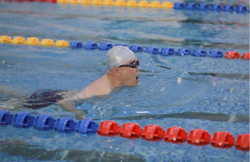 “泳”往直前 | 平博在线智能成立21周年游泳比赛圆满收官