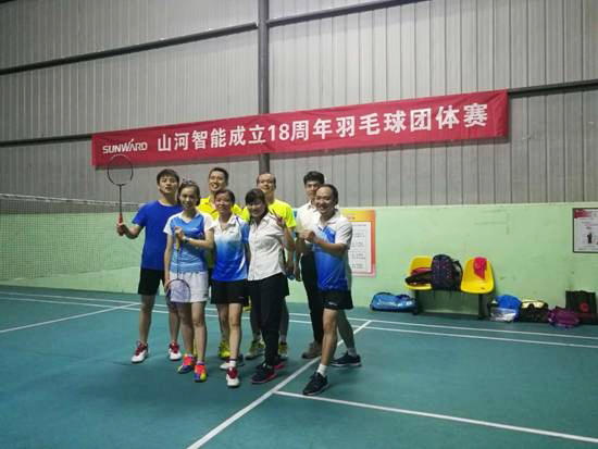 十八载青华岁月，羽动平博在线