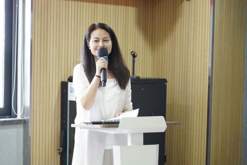 “平博在线杯”首届PPT讲解大赛顺利举行