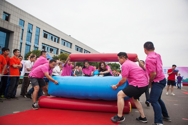 历久弥坚，平博在线智能迎来十八周岁“成年礼”